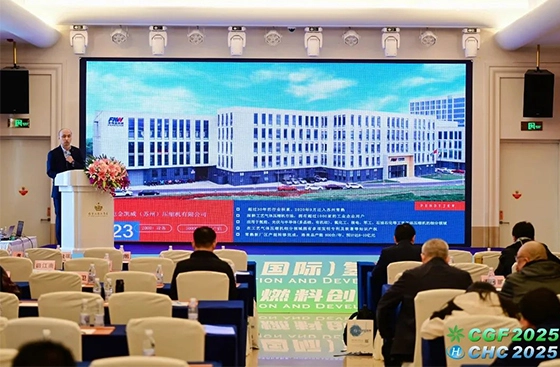 FKW: The Hidden Champion Powering Hydrogen and Chemical Industries