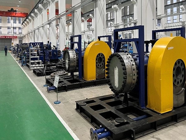fkw-compressor