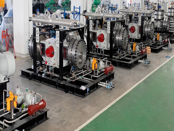 fkw-process-compressor