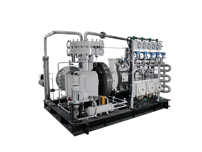 air compressor for diaphragm pumps