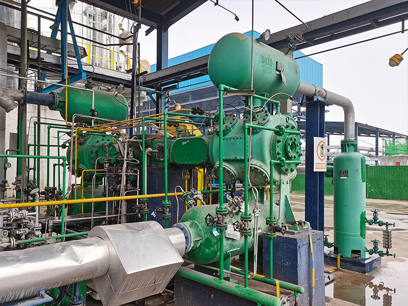 Coal Chemical Compressor
