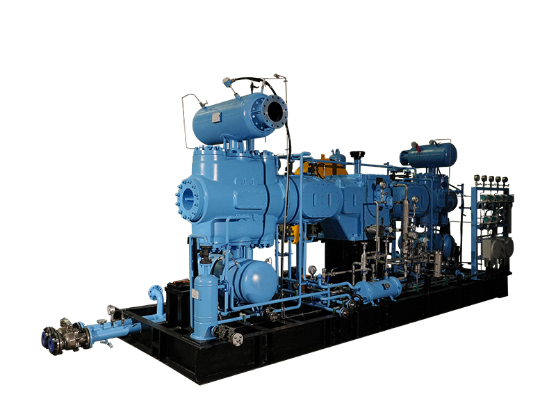 reciprocating air compressor diagram