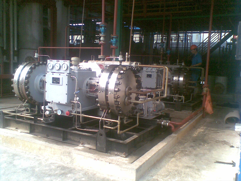 Application Site In Silicone Industry