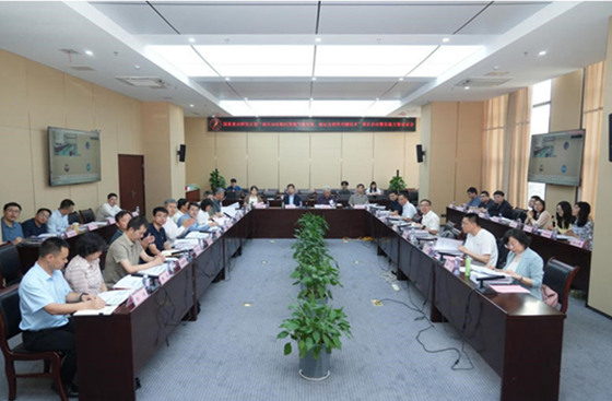 FKW Participates in Key Equipment R&D, Tackling National Key R&D Program  National Key R&D Program Leading Industrial Upgrading