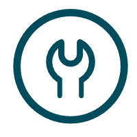 Odoo Management Control System
